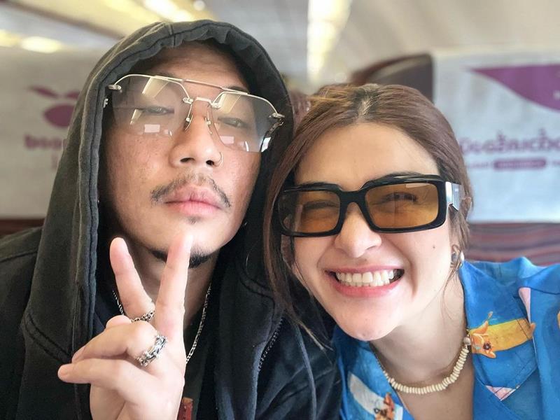 แจ๊ส แจง