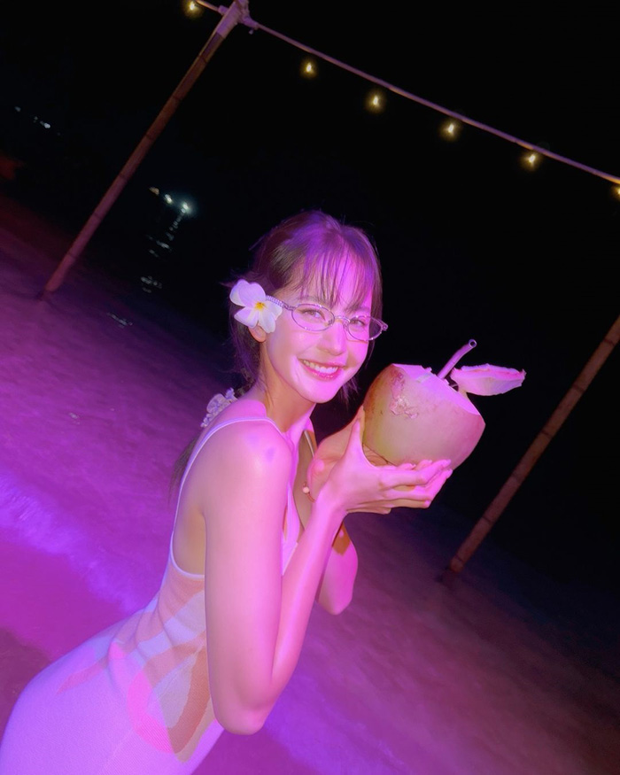 โบว์ เมลดา 