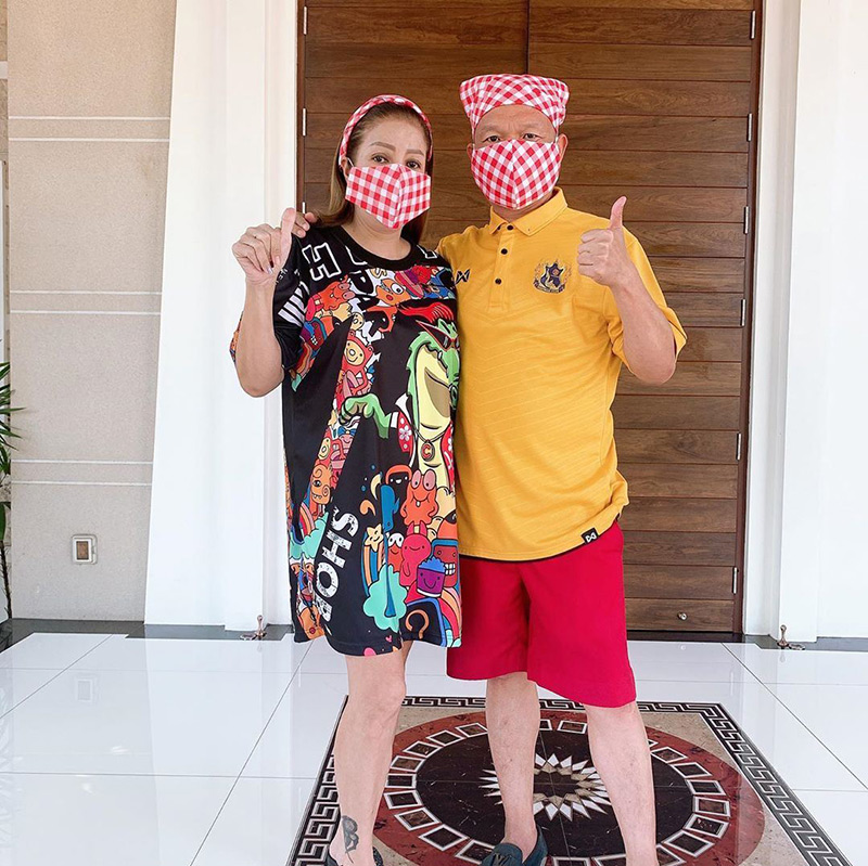 หม่ำ จ๊กมก 