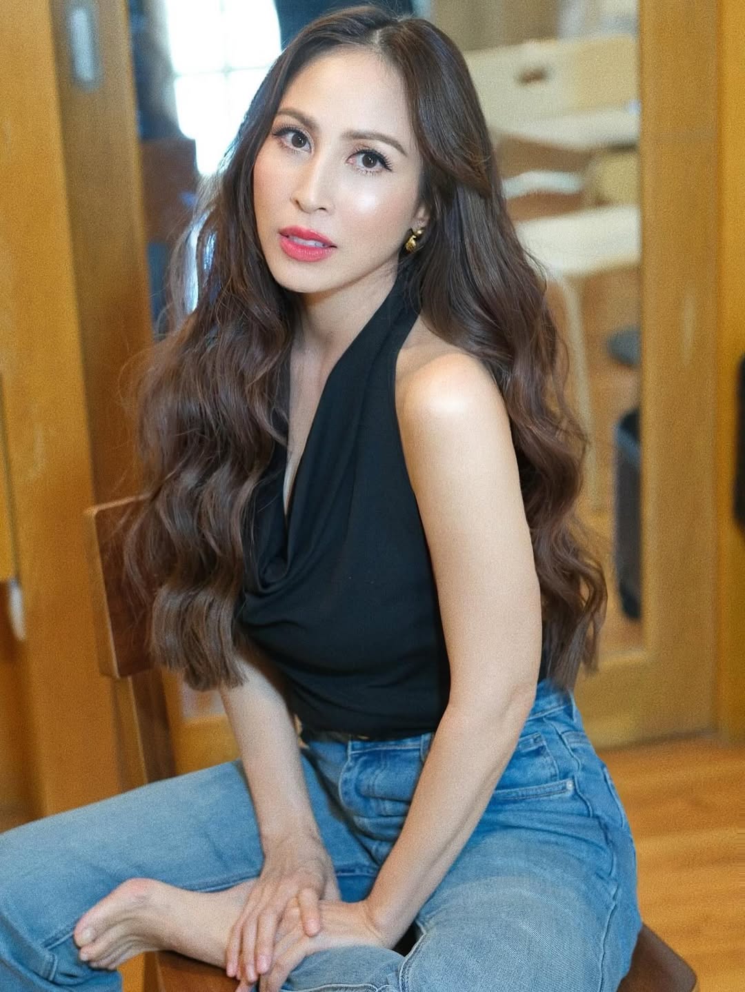 กิ๊ก สุวัจนี คัมแบ็กความเป็นเซ็กซี่สตาร์