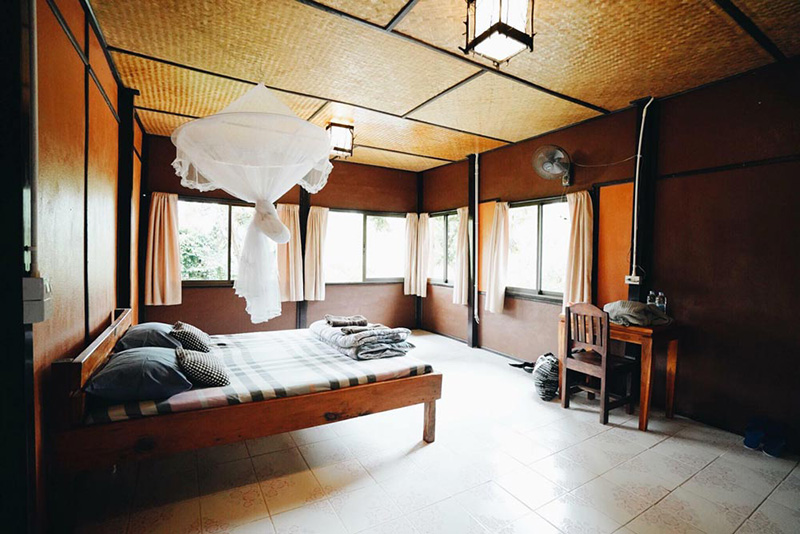 เคียงฟ้าธาราไพร แม่แมะ