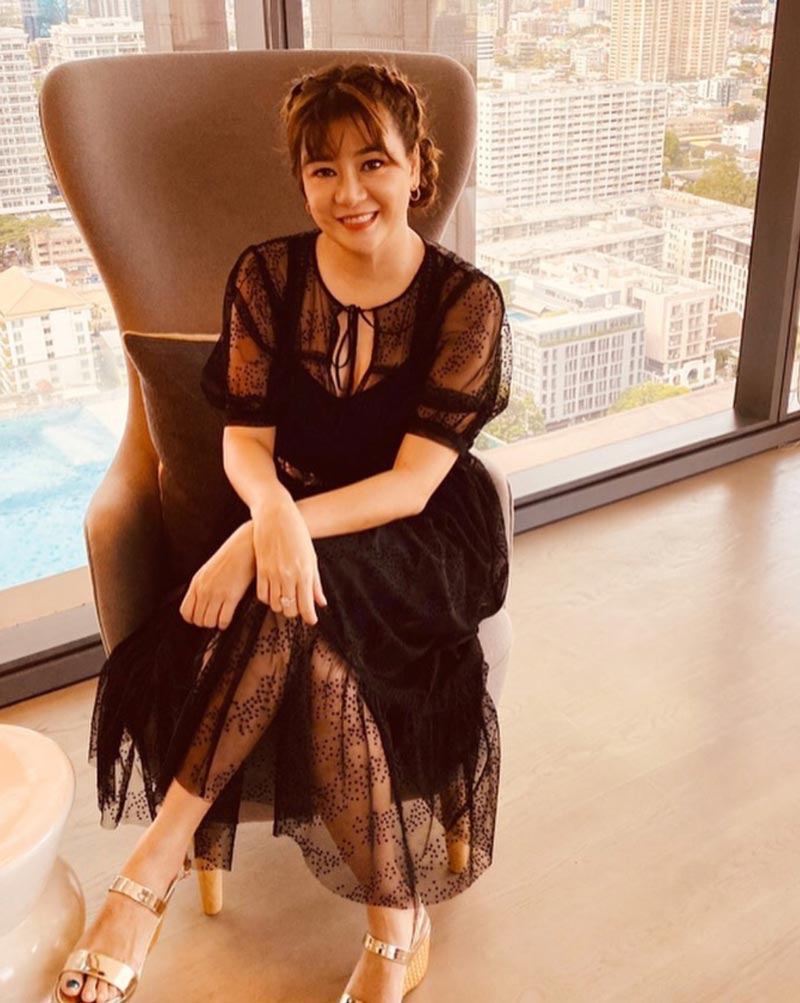 โอ๋ ภัคจีรา