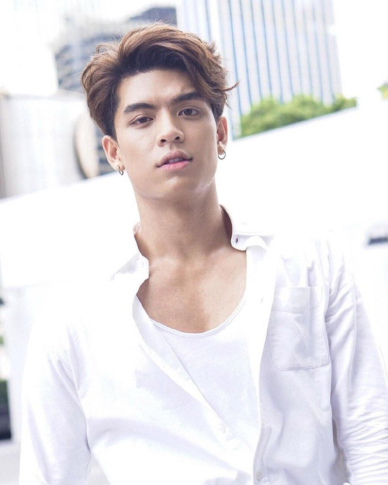 จอส เวอาห์ แสงเงิน