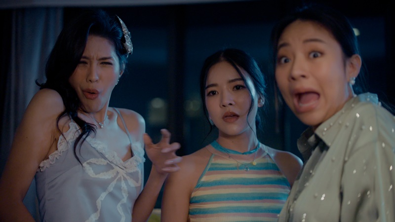 ฝันรักห้วงนิทรา My Marvellous Dream Is You