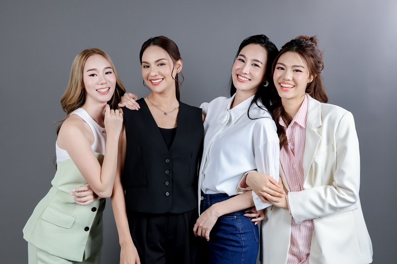 ภารกิจลวงรัก Mission Love or Lies ฟิตติ้ง