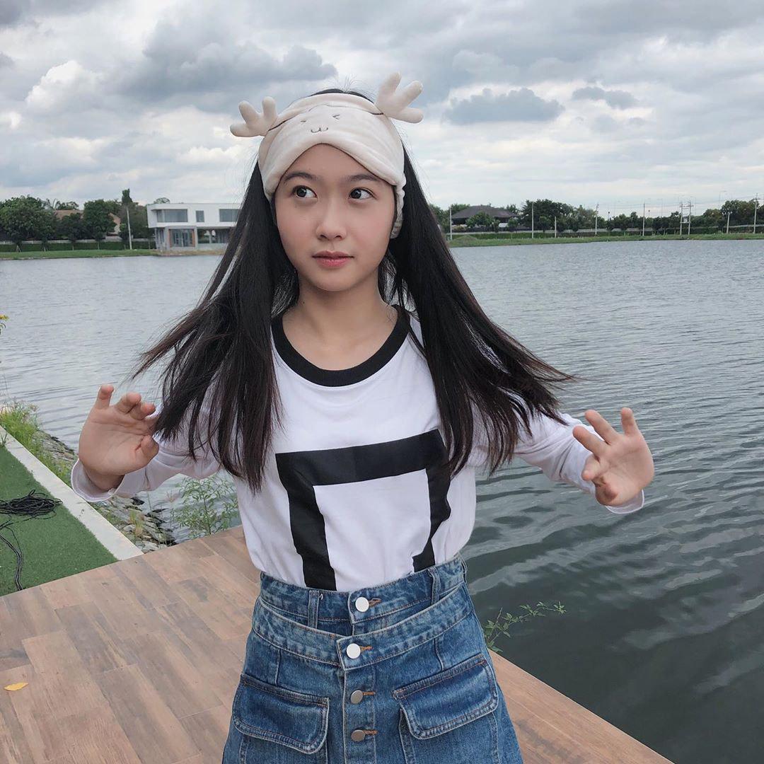 น้องจีน่า ณิชาพัชร์