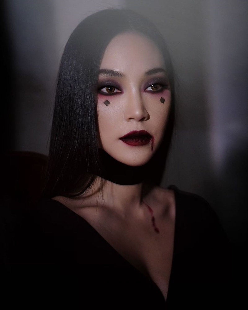 วันฮาโลวีน