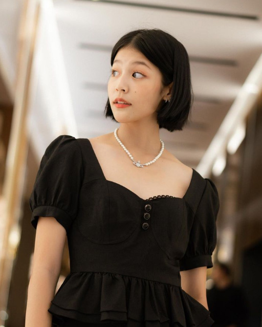 ใบปอ ธิติยา ประวัติ