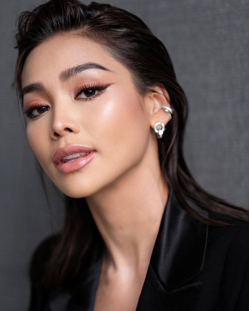 อิงฟ้า วราหะ, มิสแกรนด์ไทยแลนด์