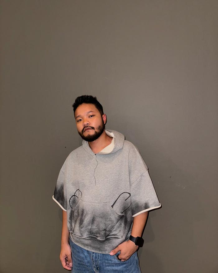 มิกซ์ เพทาย ลูกหม่ำ จ๊กมก