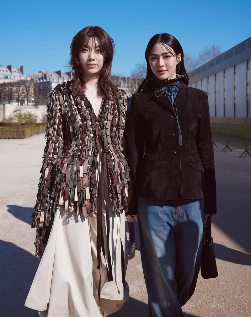 หลิง ออม