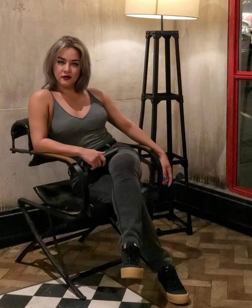 บีม จารุวรรณ ประวัตินักร้องสาวเสียงเท่มีเสน่ห์ ที่หลายคนหลงใหล