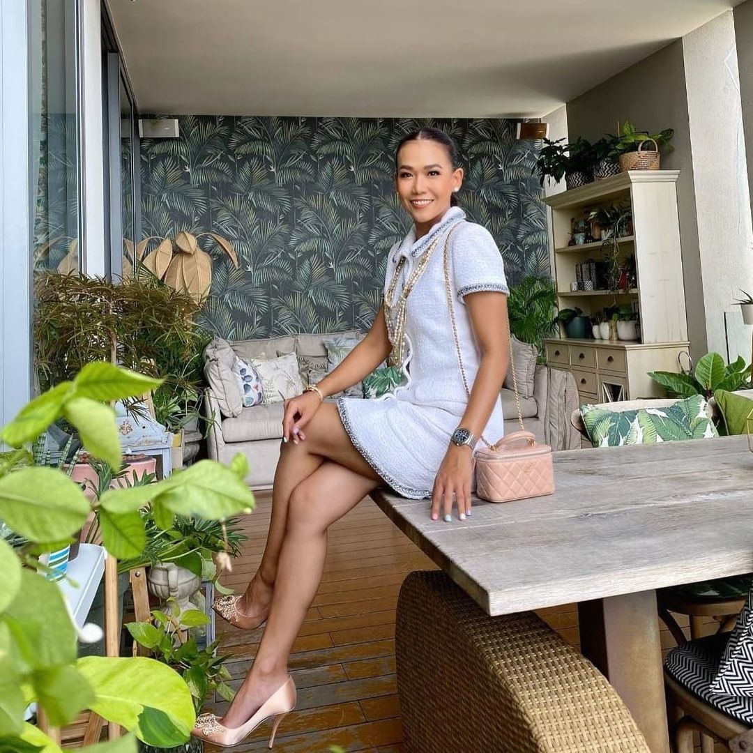 กาละแมร์ พัชรศรี