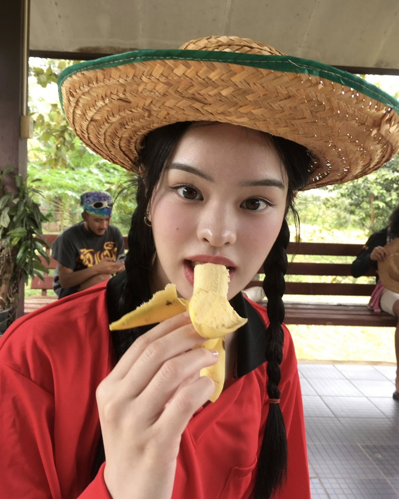น้องแอลลี่
