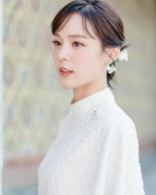 แพทตี้ อังศุมาลิน