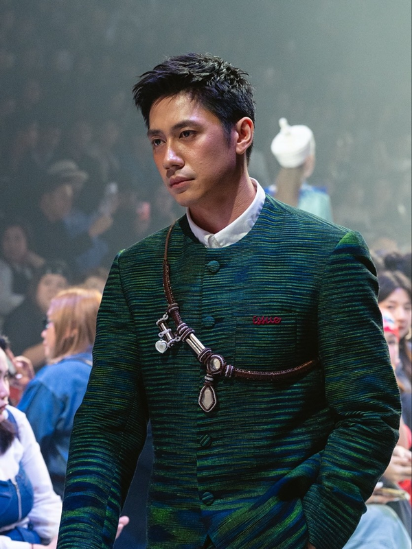 Bangkok International Fashion Week 2025