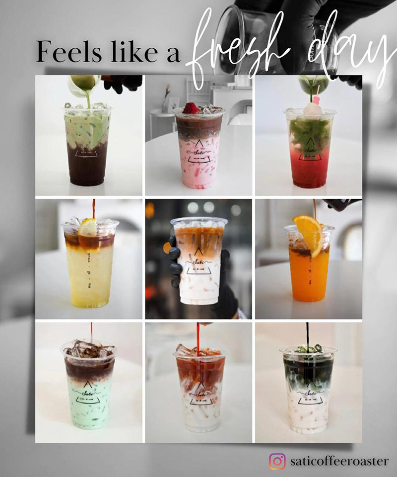 คาเฟ่สุรินทร์