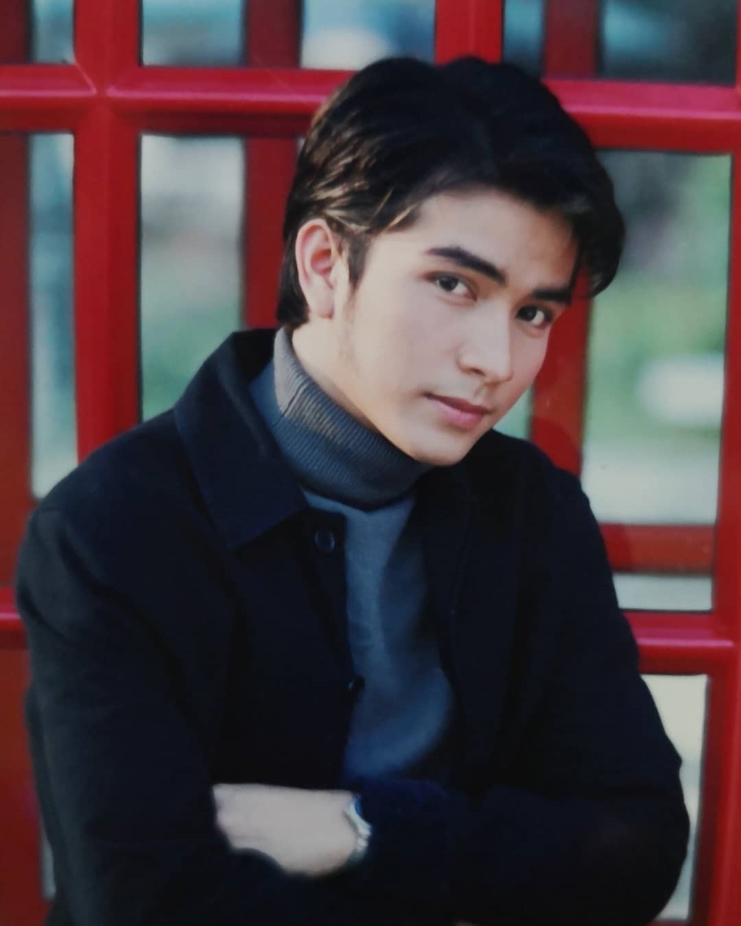 อ้น รติพงษ์