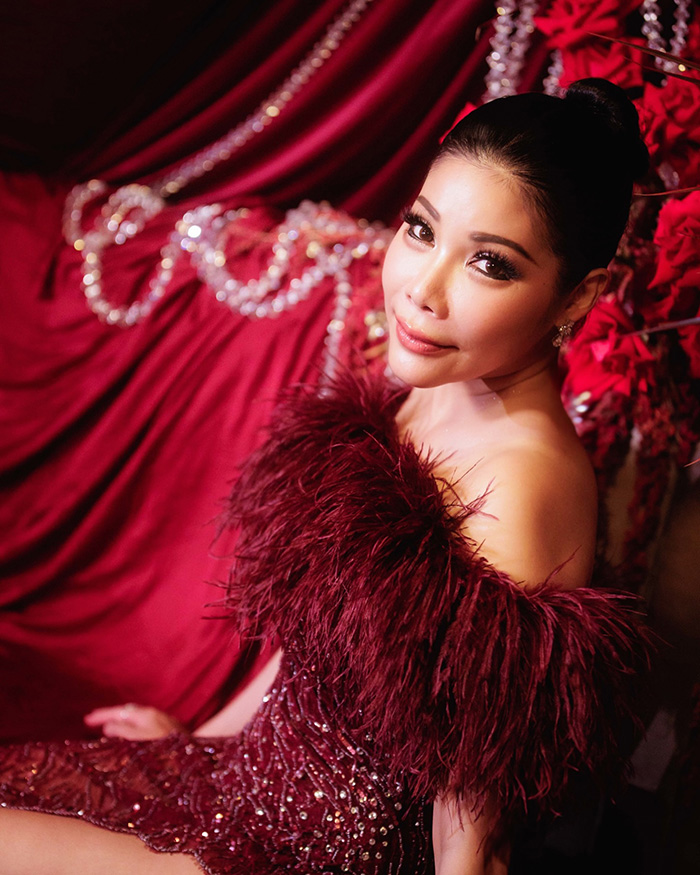 แหวนแหวน ปวริศา