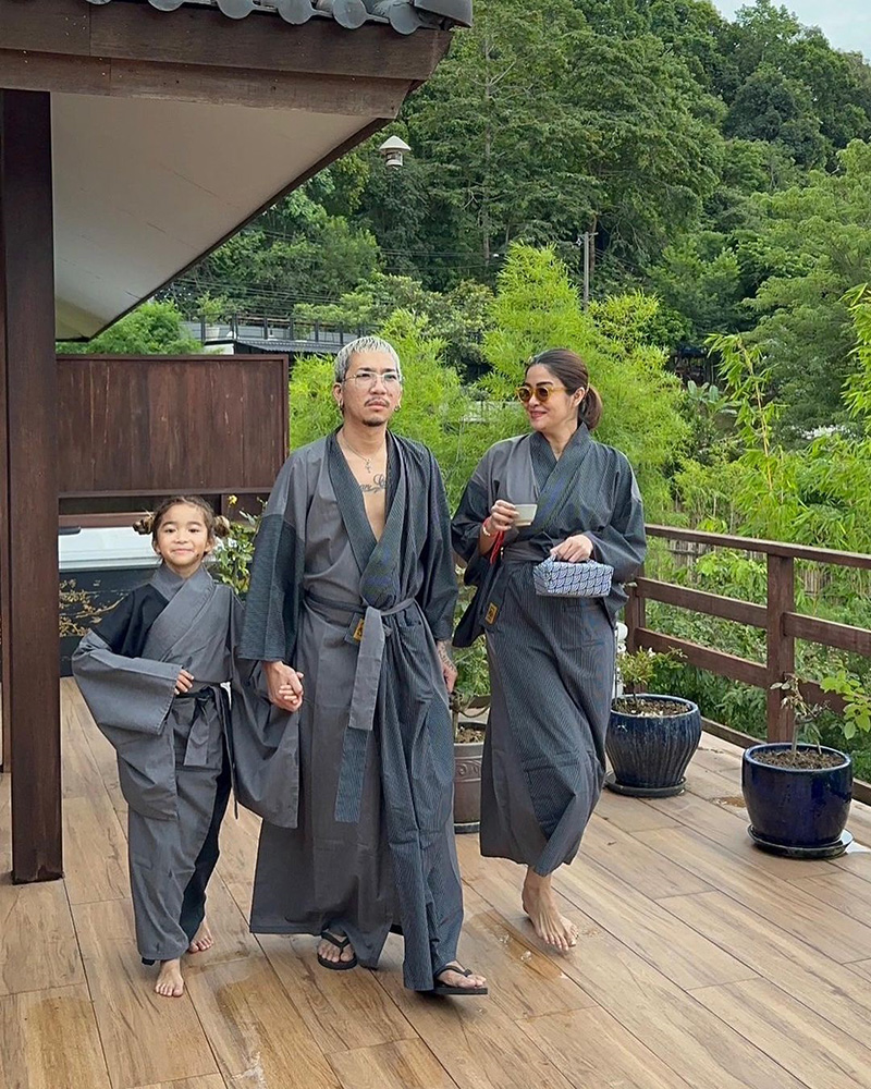 แจง ภรรยาแจ๊ส ชวนชื่น