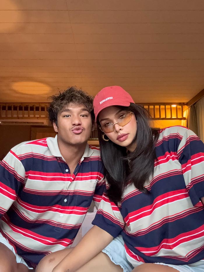 มิกซ์ เฉลิมศรี ฉลามจัส