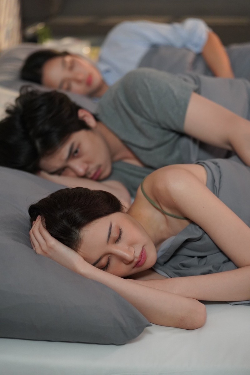 Club Friday The Series ตอน สัญญาณอันตราย