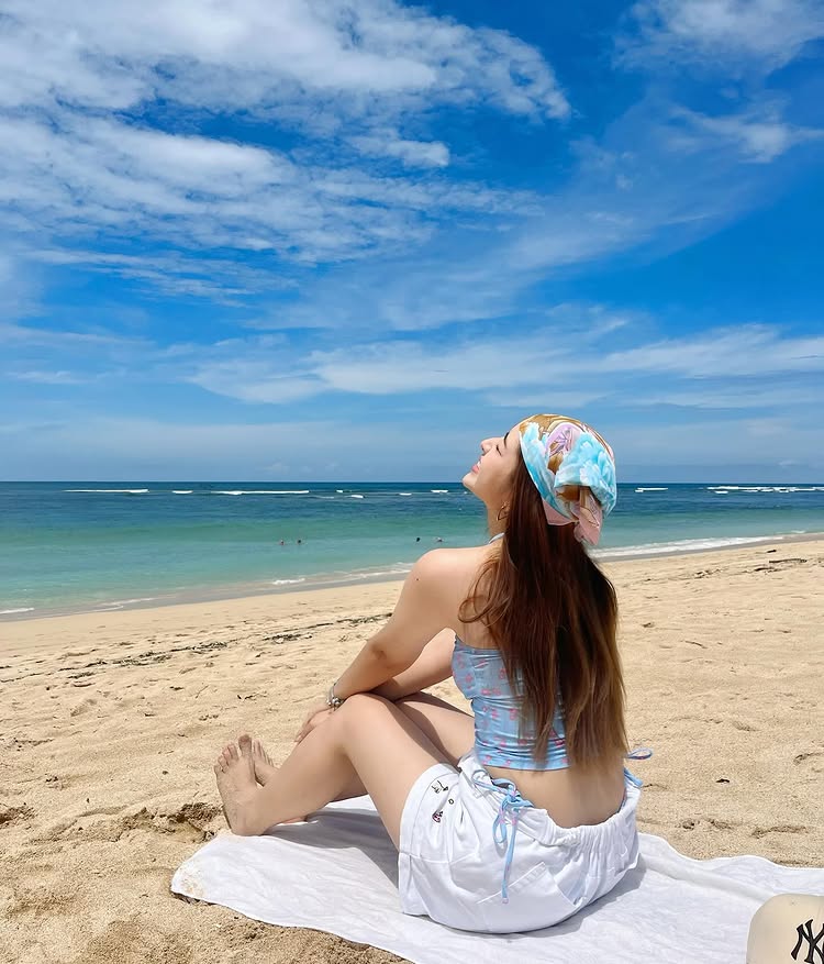 เจน กุลจิราณัฐ อดีตสมาชิก BNK48 รุ่นที่ 1 เปิดโหมดเซ็กซี่