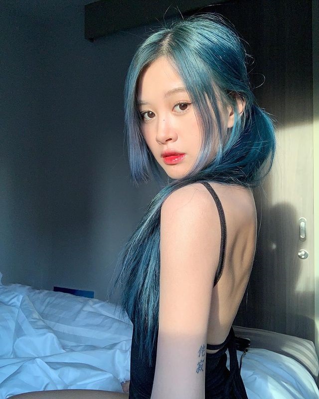 ฝ้าย สุมิตรา