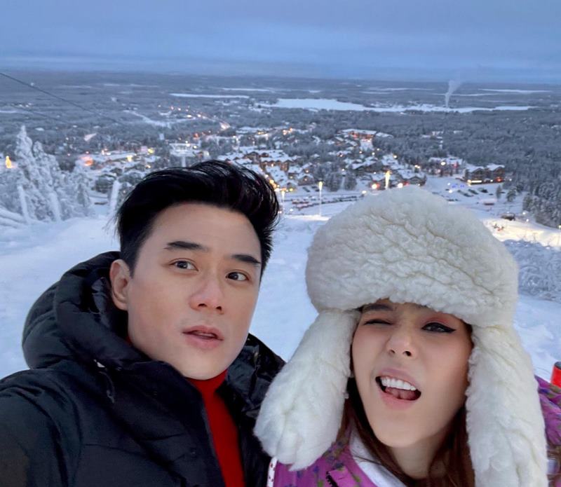 ชมพู่ น็อต 