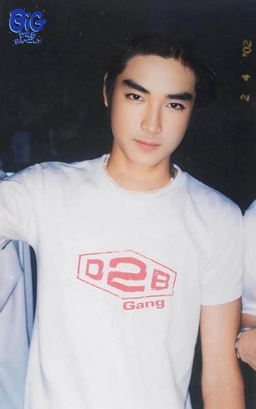 เพจแฟนคลับ บิ๊ก ดีทูบี เผยเหตุหายไปนาน