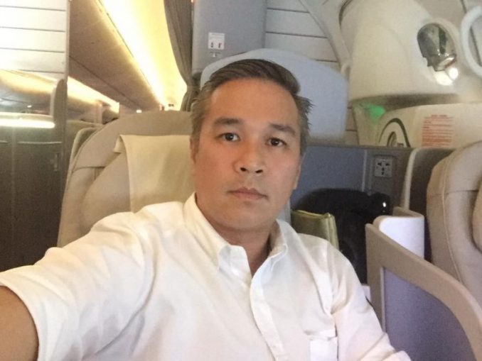 สายฟ้า เศรษฐบุตร