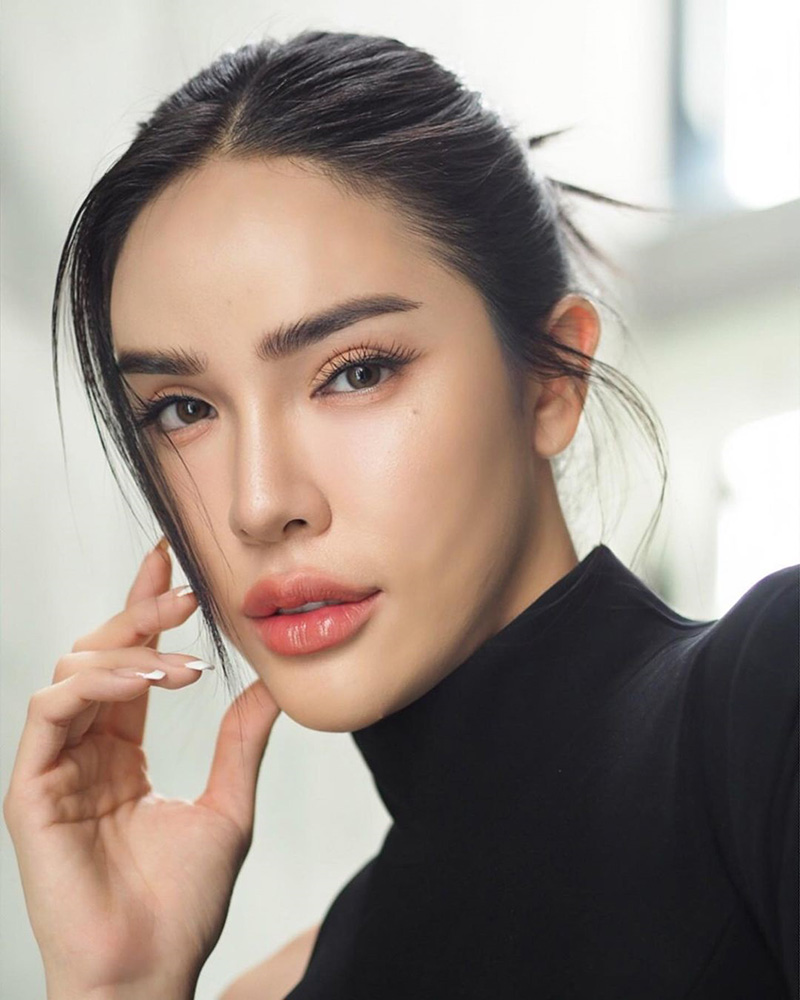 นัท นิสามณี