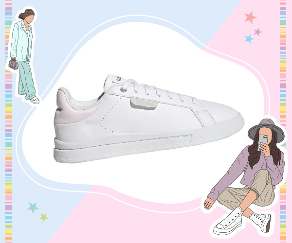 รองเท้าผ้าใบ