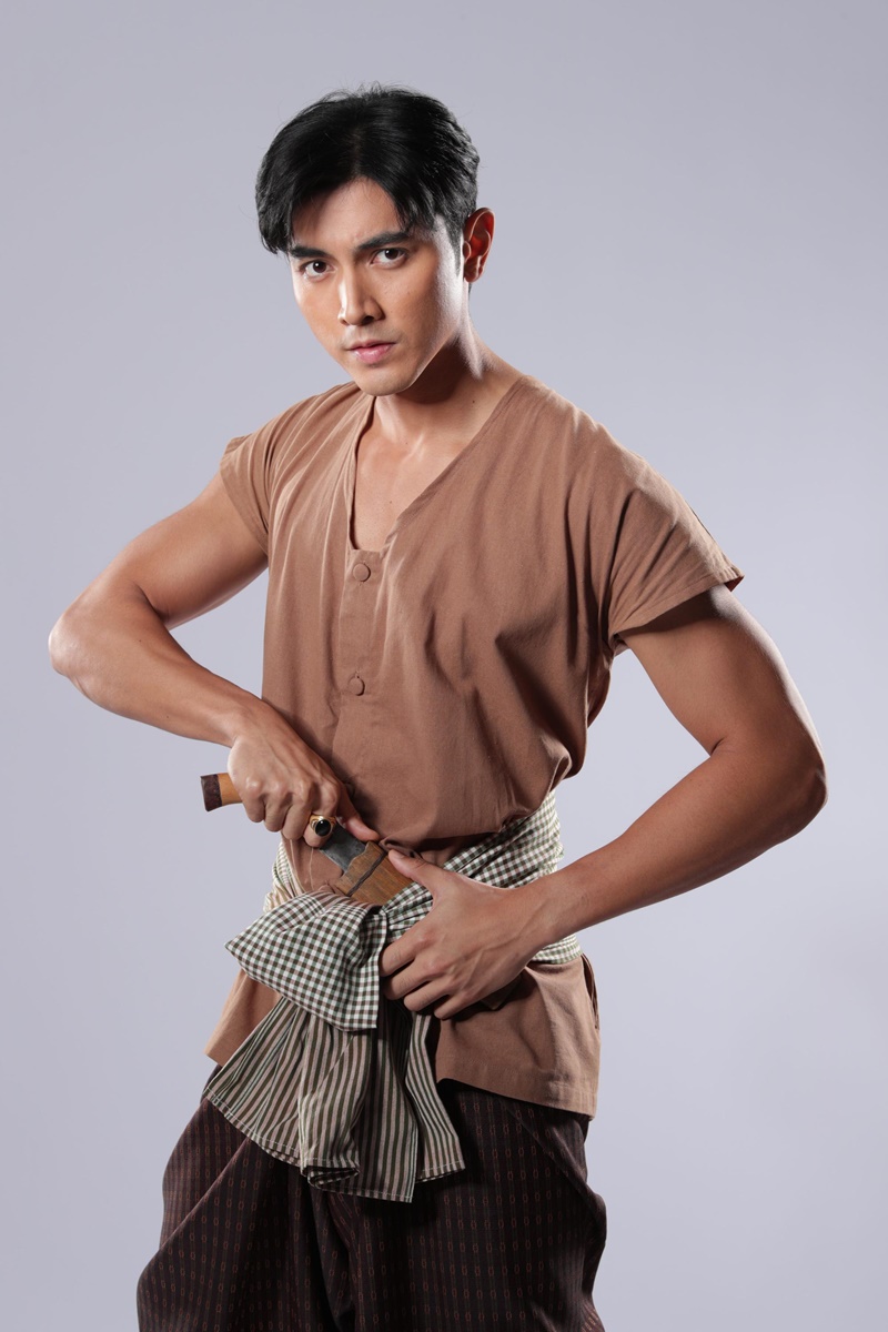 ยิหวาดาตัง เรื่องย่อ