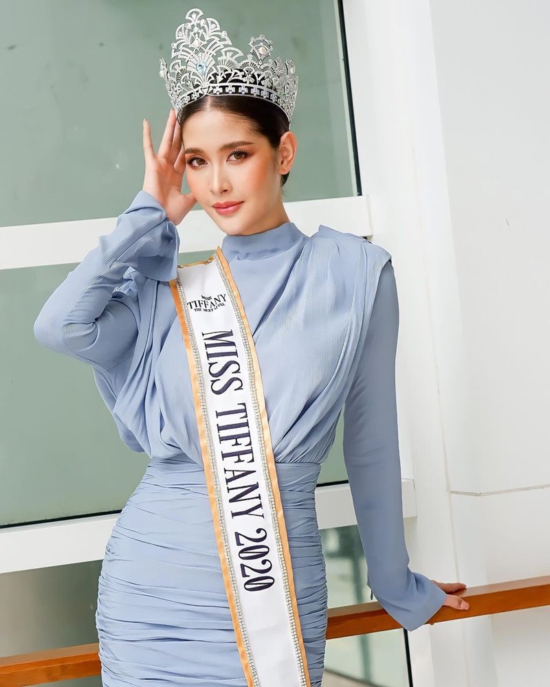 ร็อค มิสทิฟฟานี่ 2020