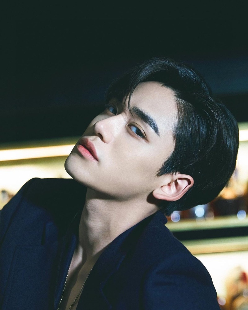 lucas ลูคัส