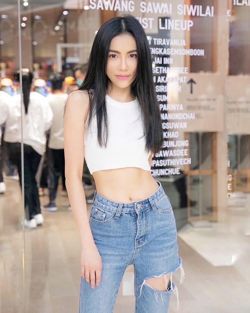 กิ๊บซี่ วนิดา