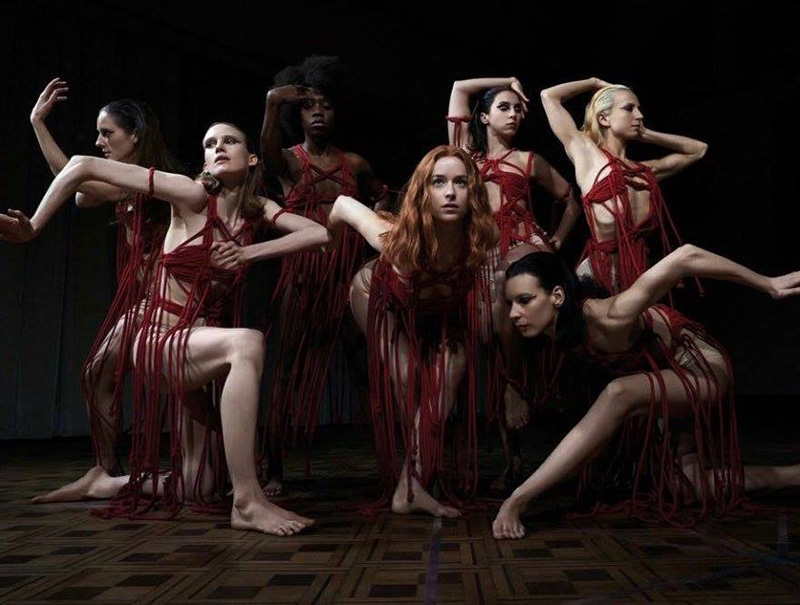 หนังและซีรีส์ ลัทธิประหลาด