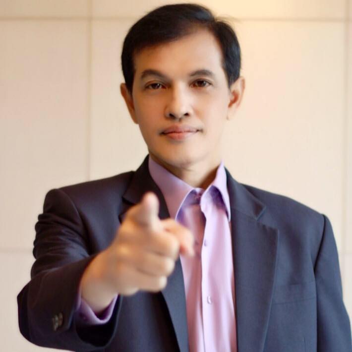 ทนายดัง ๆ