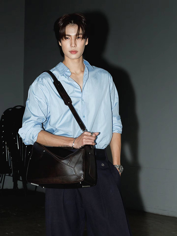 ภูวินทร์ โดนขูดรถ