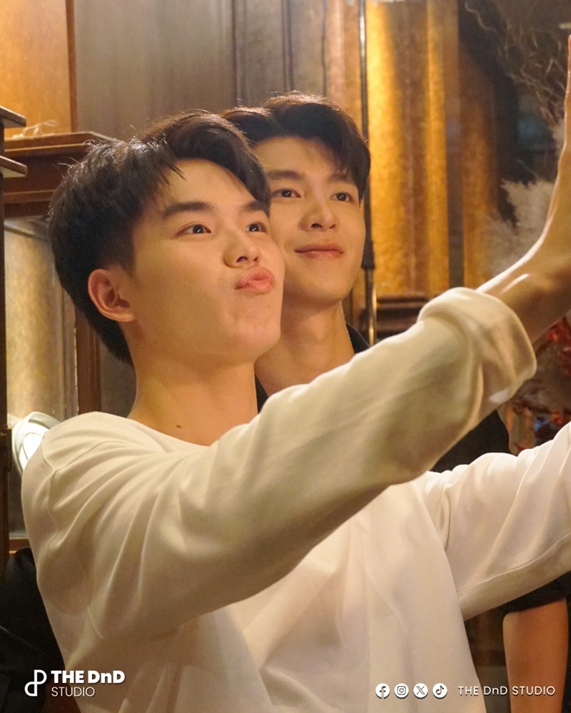 พี่นักเลงที่รัก My Dear Gangster Oppa