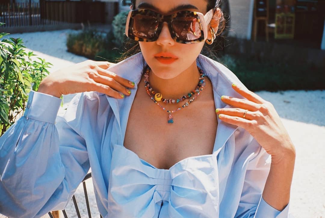 ชมพู่ อารยา