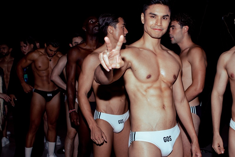 ส่องรางวัลพิเศษ Mister International 2025 หนุ่มหล่อระดับโลก