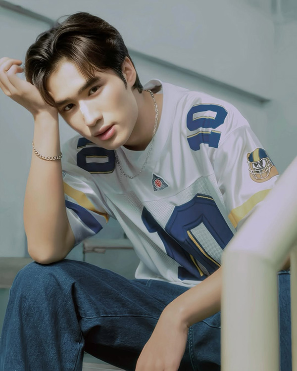 CLAIREBELL คลั่ง/รัก/นักโทษ นักแสดง