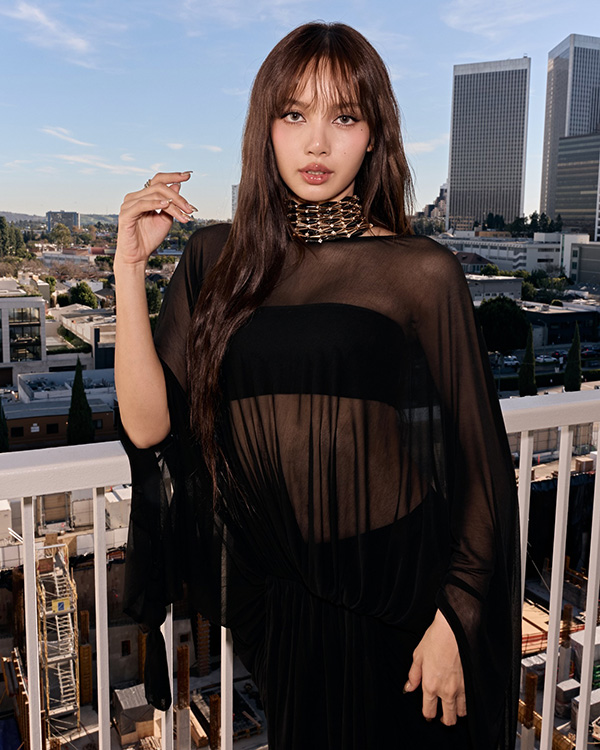 ลิซ่า ลลิษา