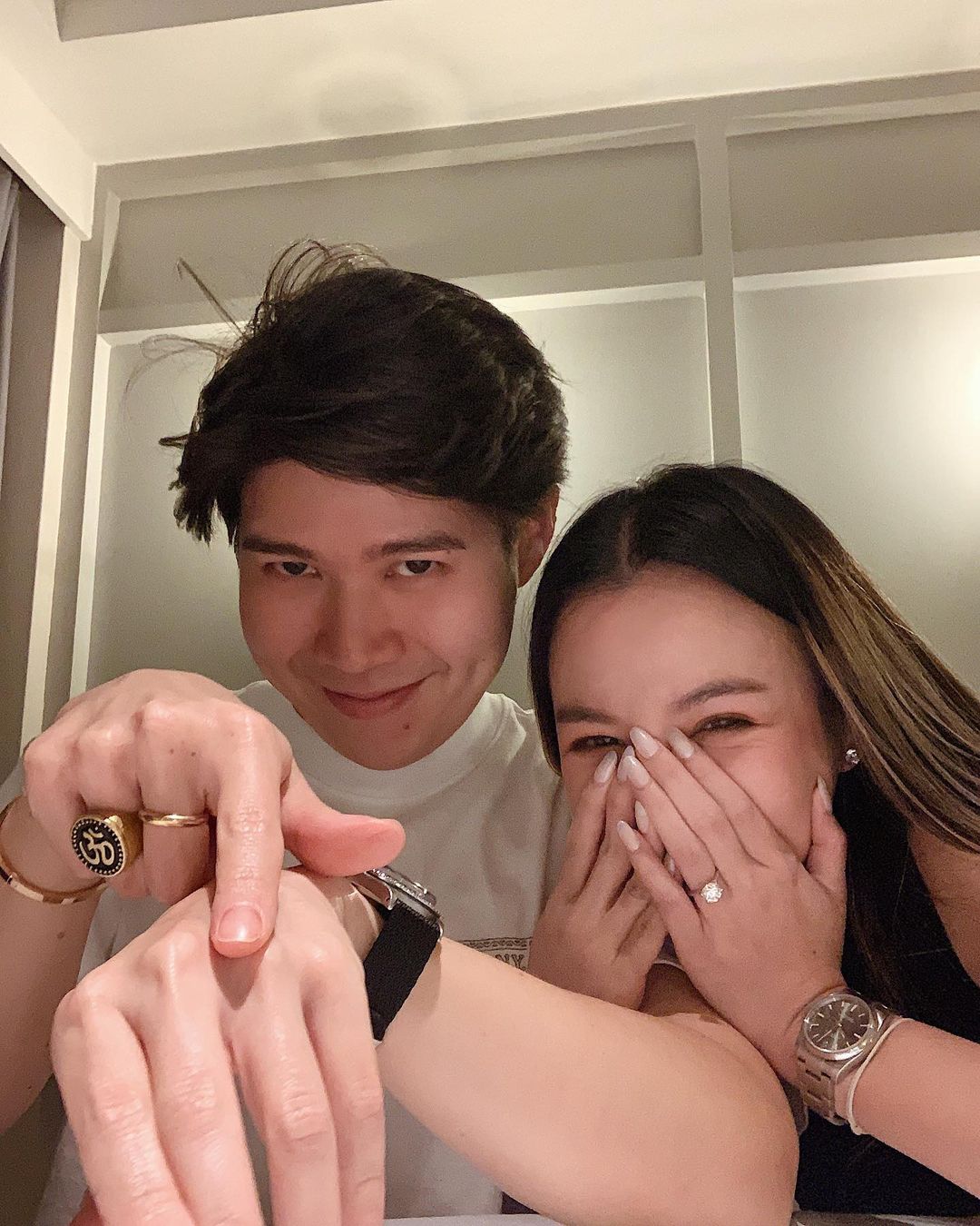 อะตอม ชนกันต์