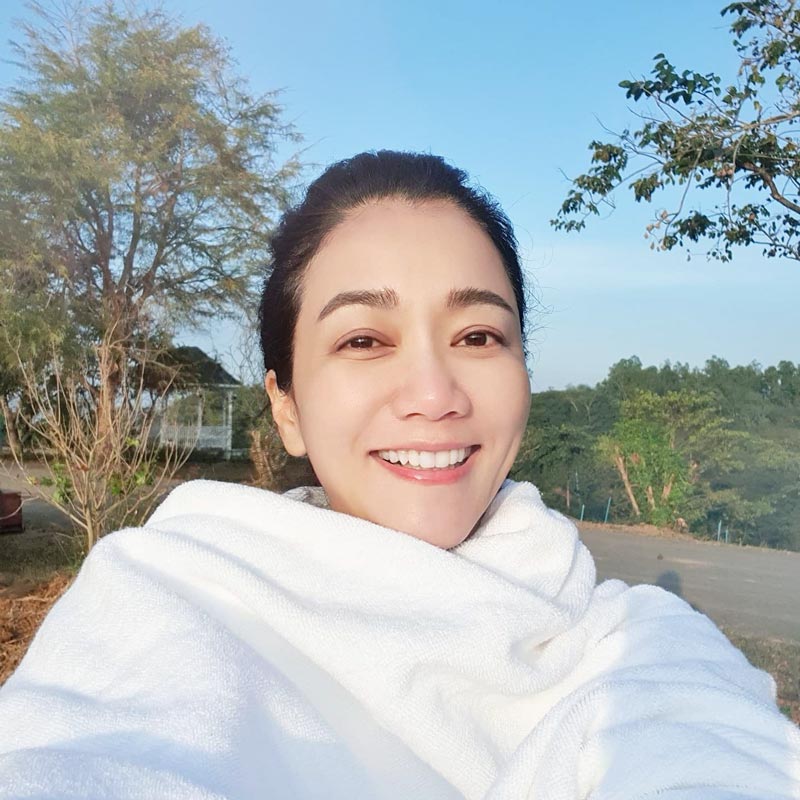 ปูเป้ รามาวดี