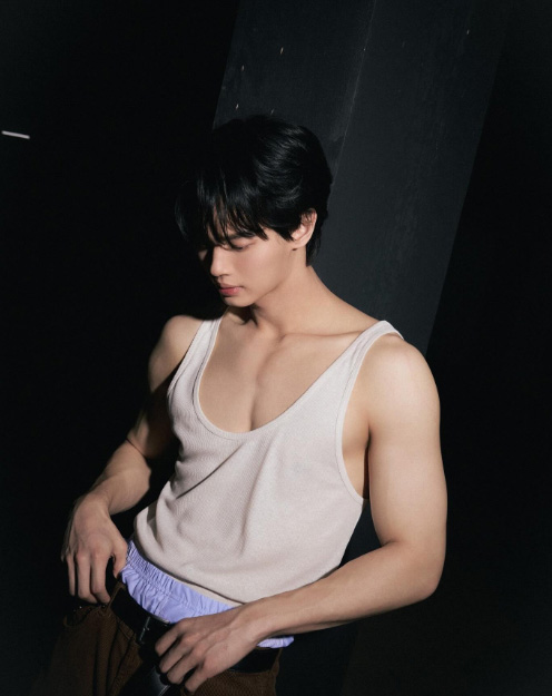 วิน เมธวิน ประวัติ