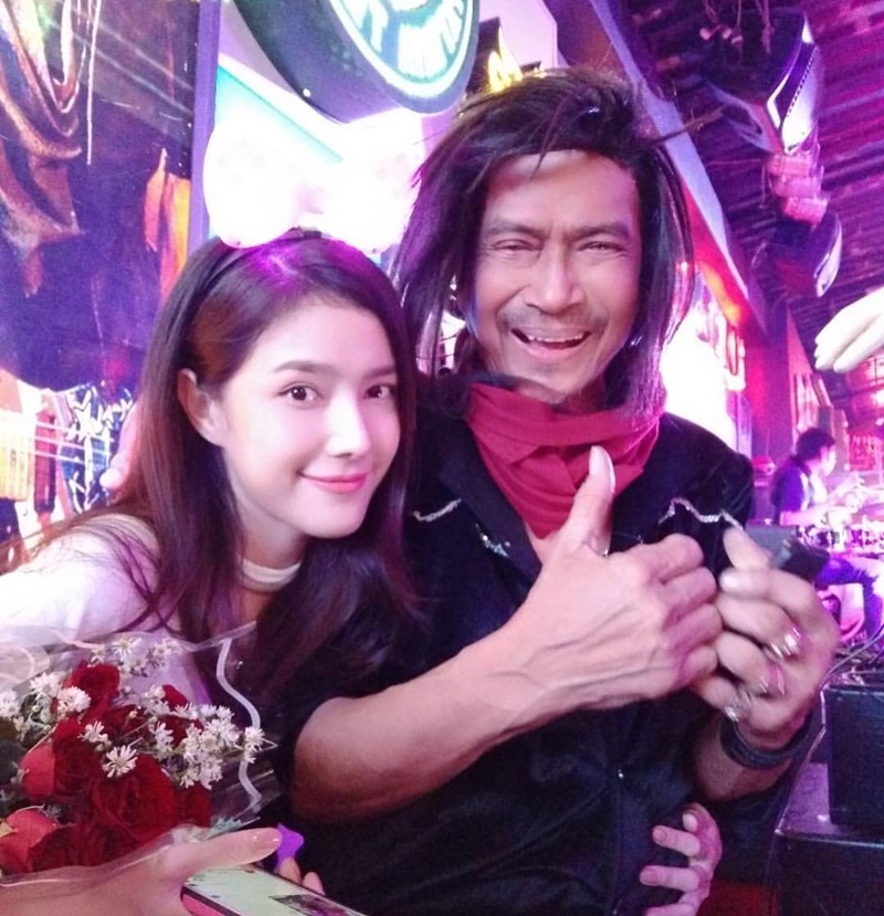 แหลม มอริสัน