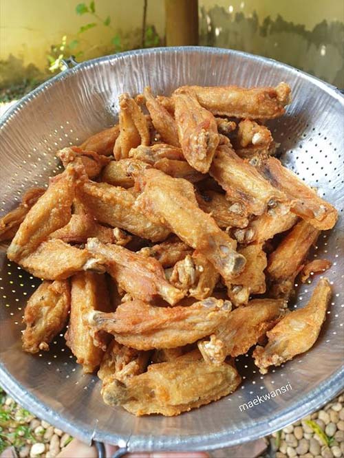 ไก่ตะเกียบ
